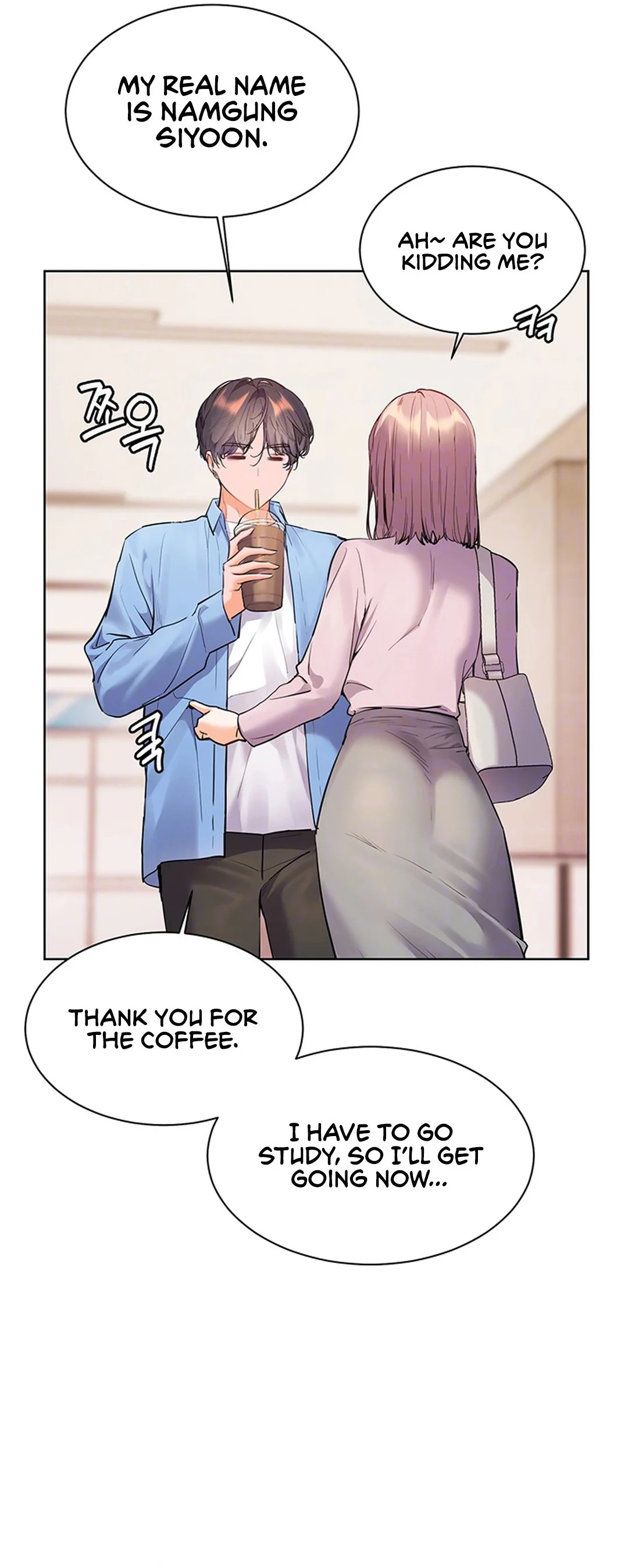 Teachers Efforts Chapter 60 page 6