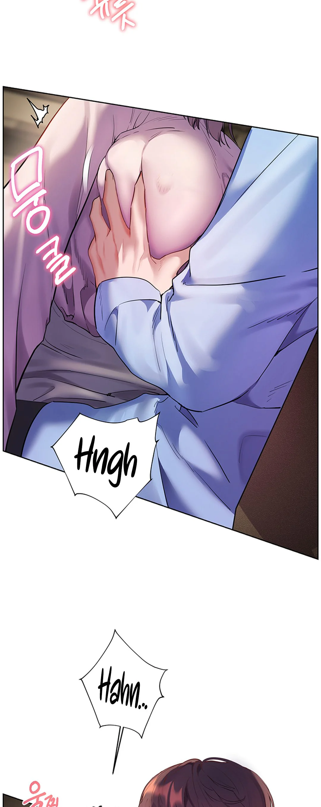 Teachers Efforts Chapter 60 page 30