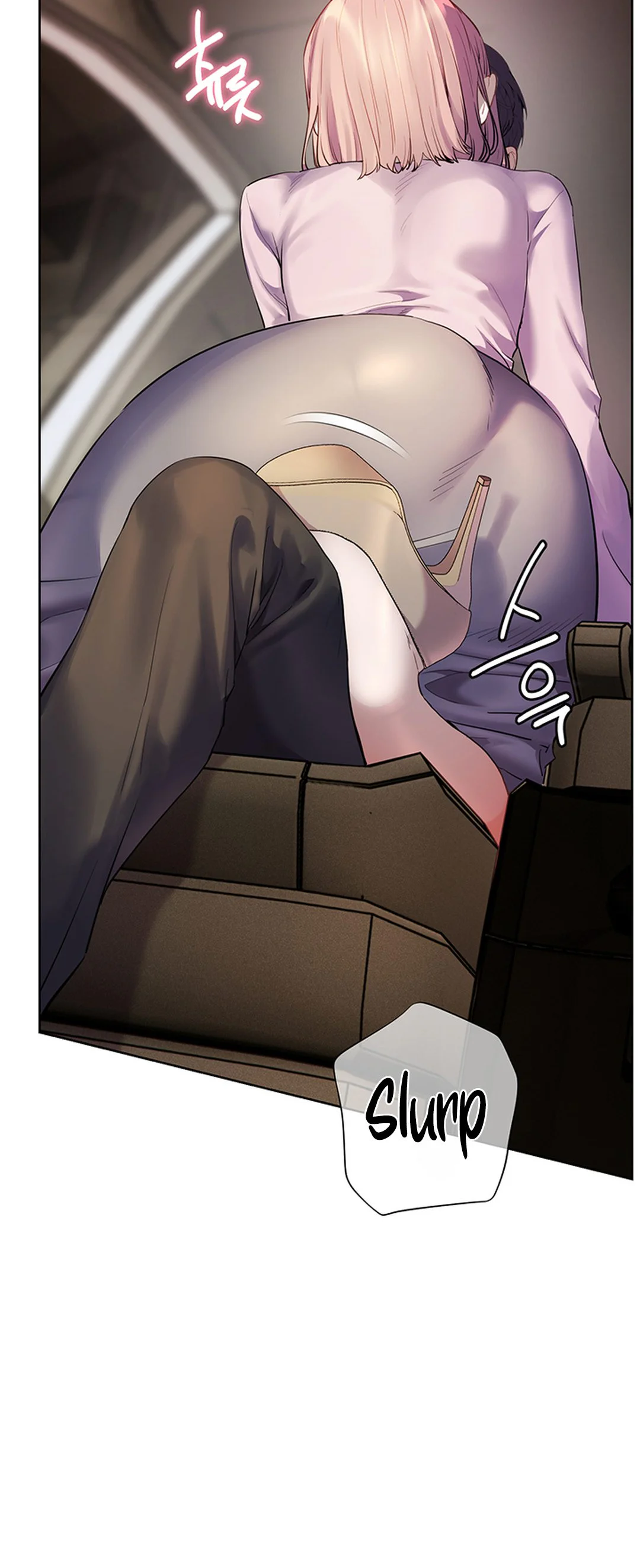 Teachers Efforts Chapter 60 page 15