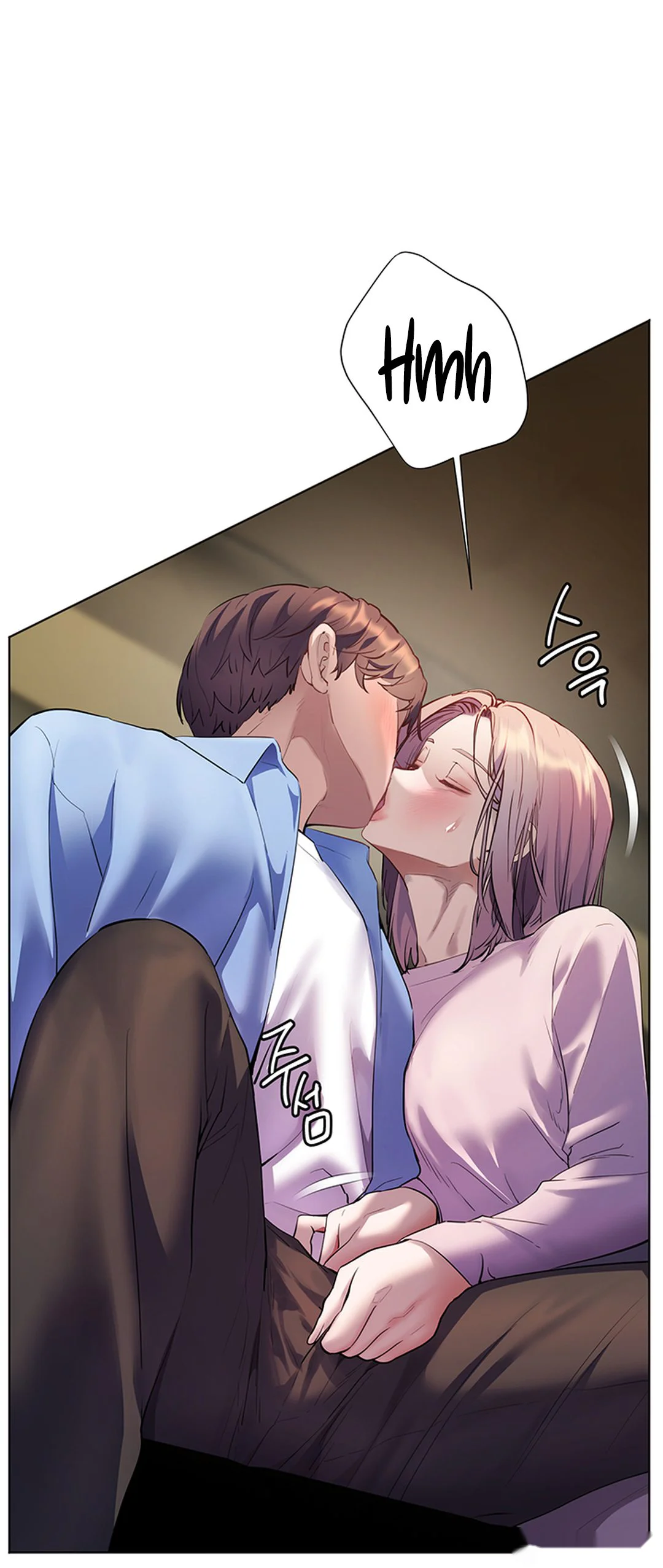 Teachers Efforts Chapter 60 page 42