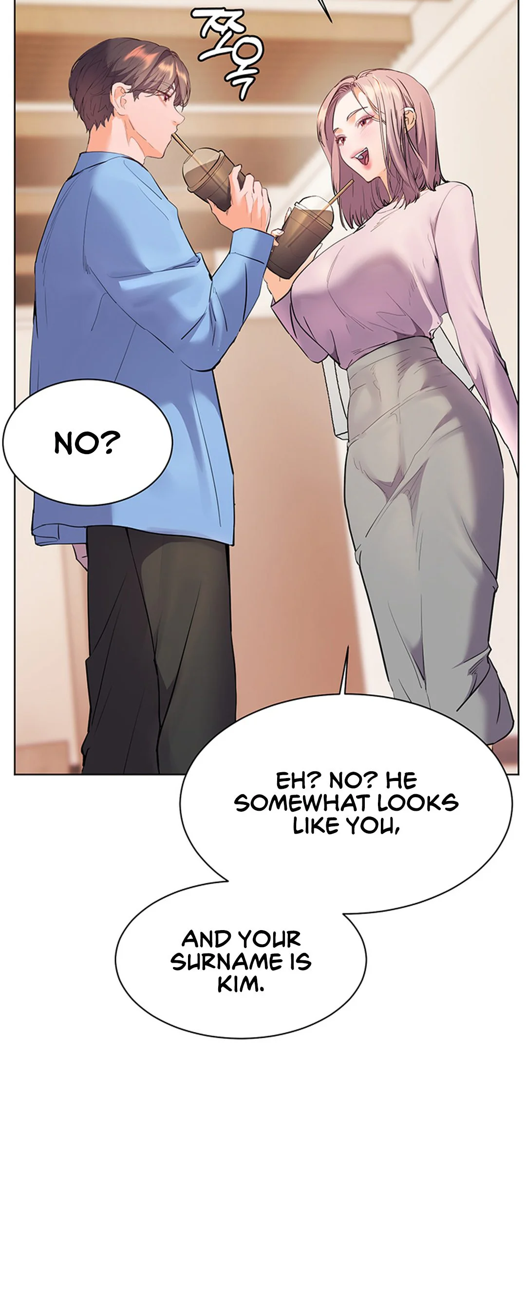 Teachers Efforts Chapter 60 page 5
