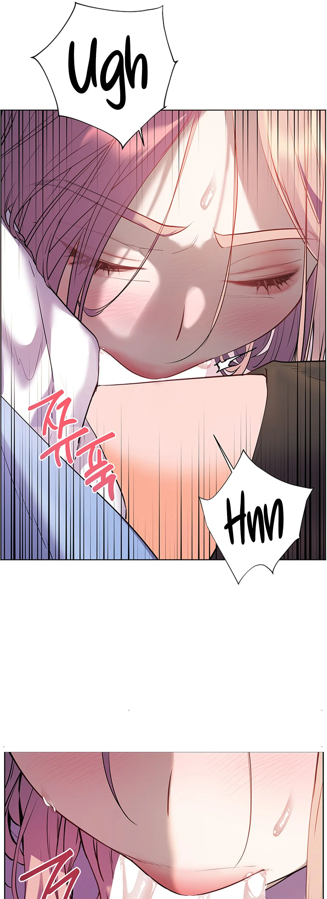 Teachers Efforts Chapter 60 page 52