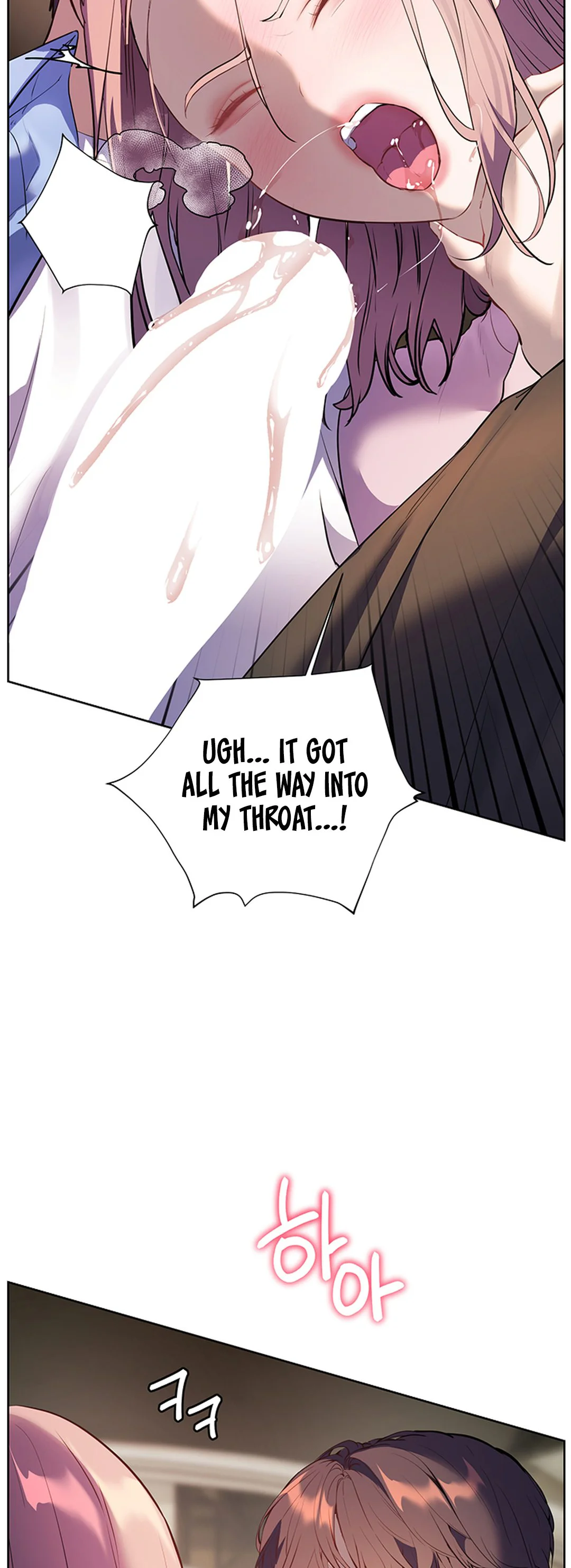 Teachers Efforts Chapter 60 page 54