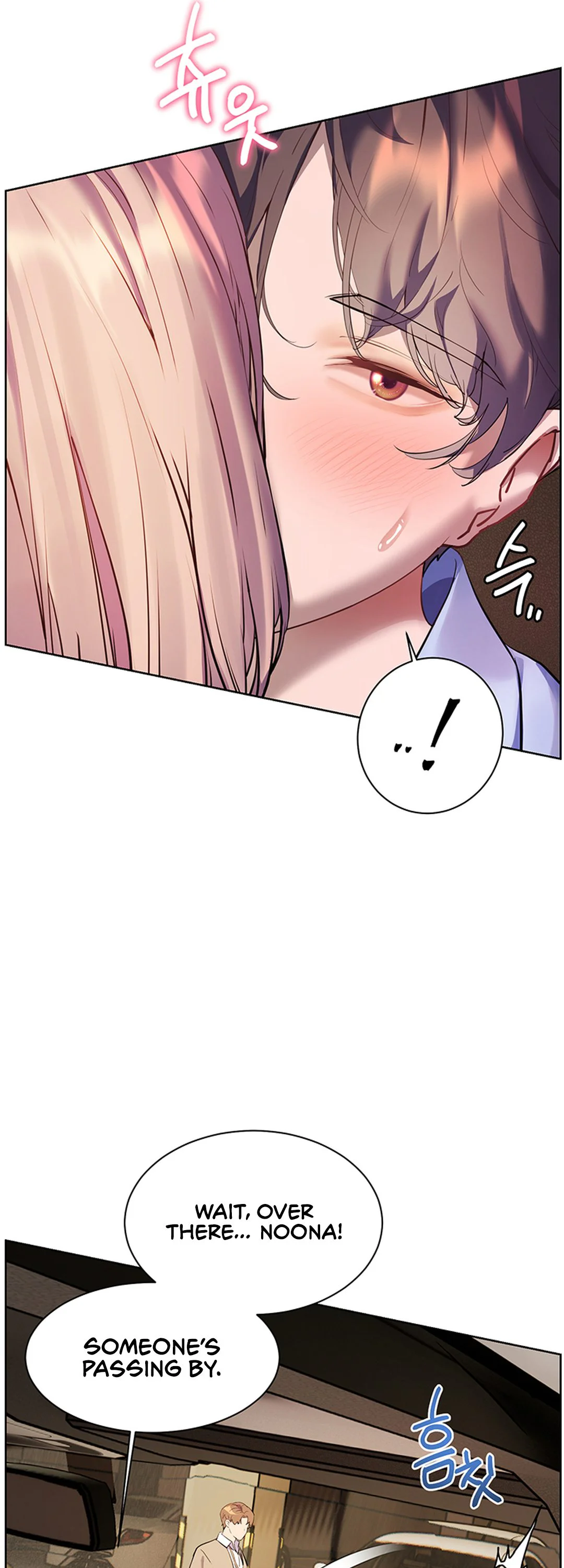 Teachers Efforts Chapter 60 page 32