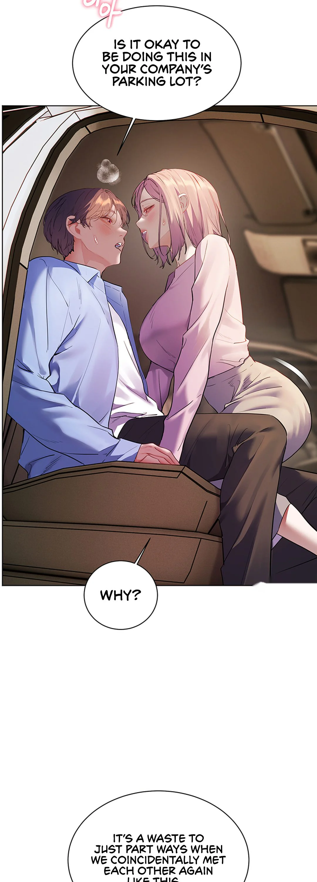 Teachers Efforts Chapter 60 page 18