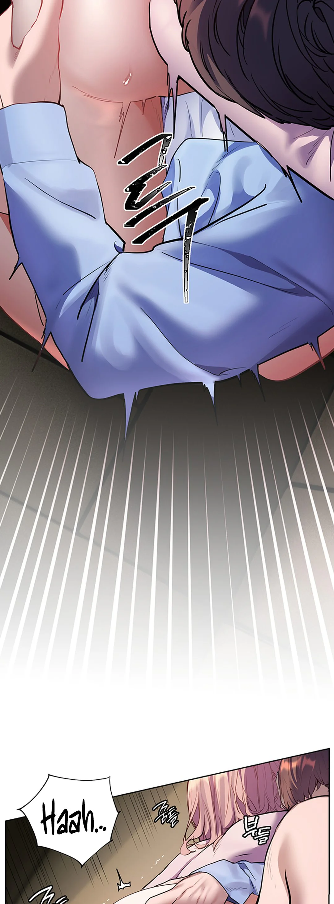Teachers Efforts Chapter 60 page 75