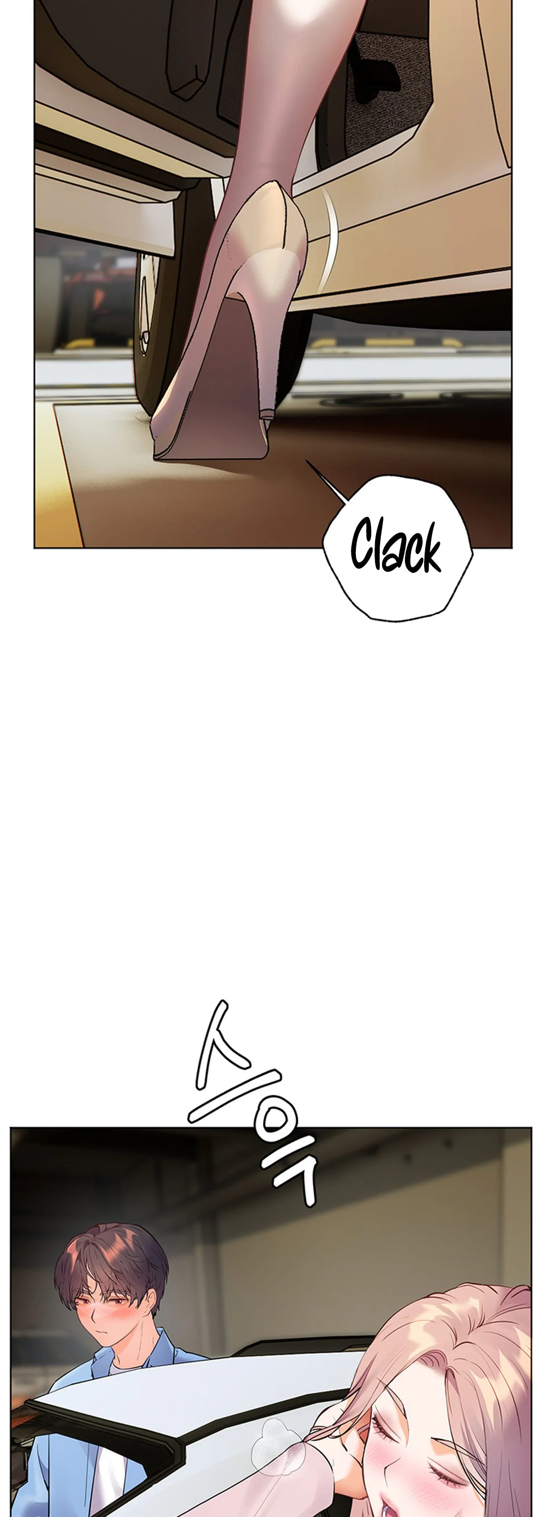 Teachers Efforts Chapter 60 page 35