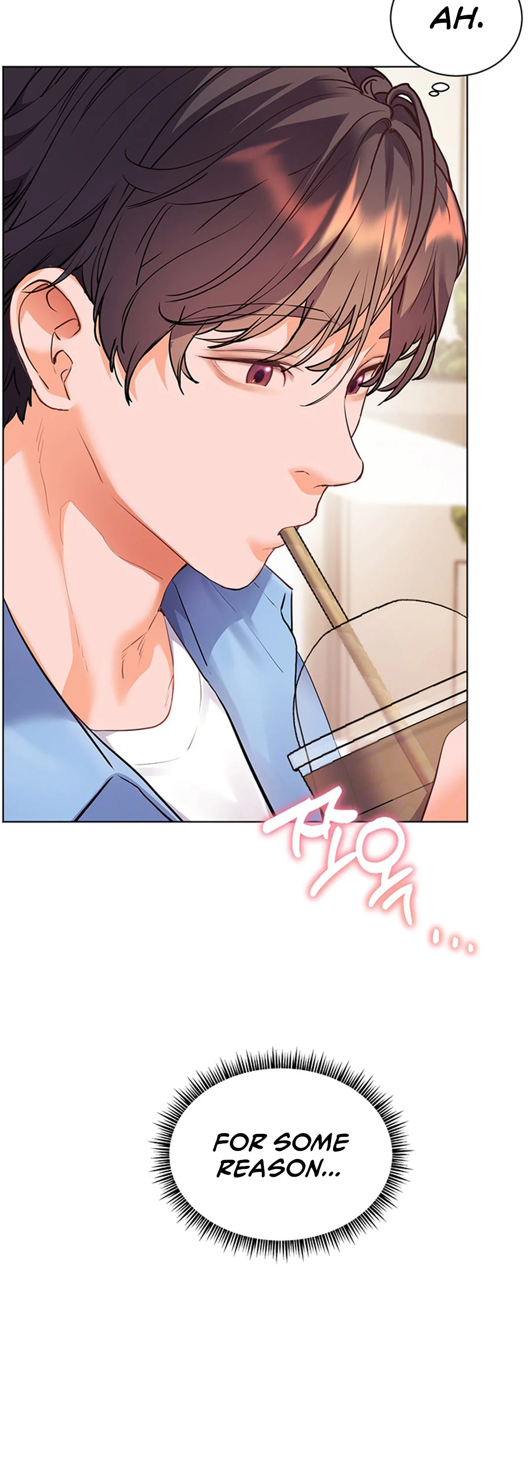 Teachers Efforts Chapter 60 page 8