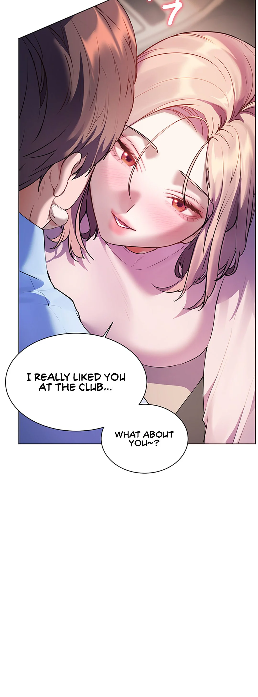 Teachers Efforts Chapter 60 page 25