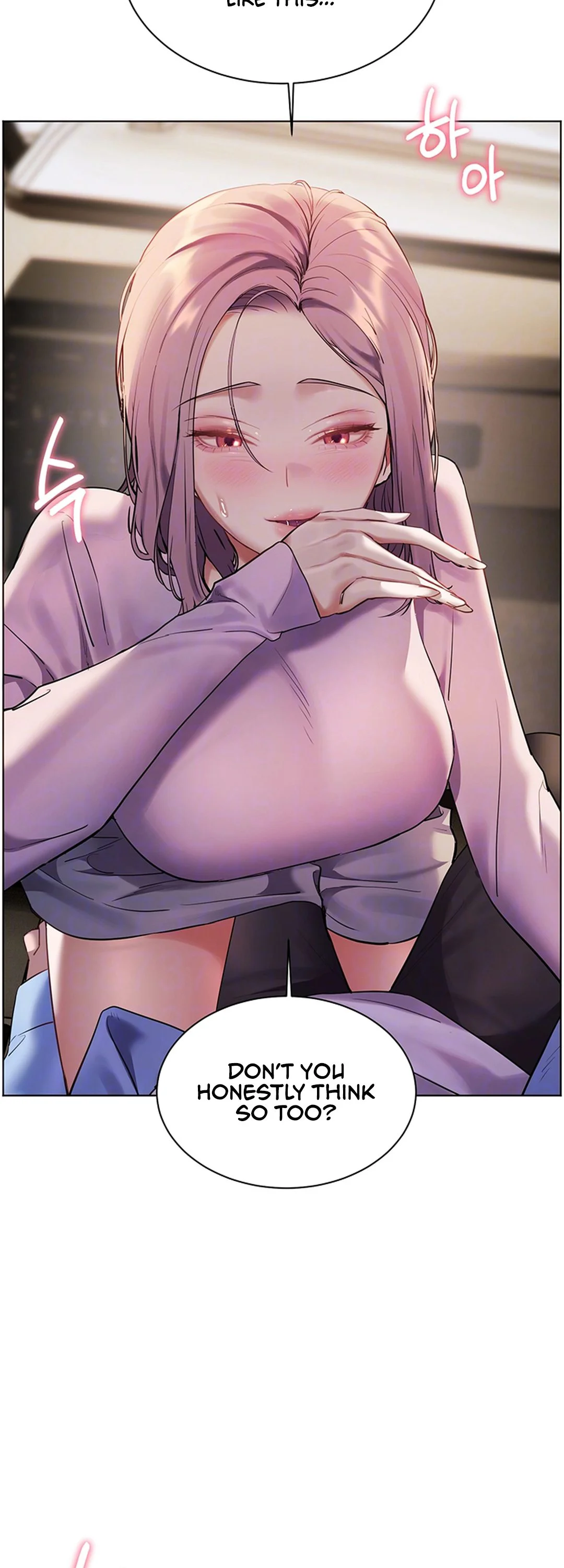 Teachers Efforts Chapter 60 page 19