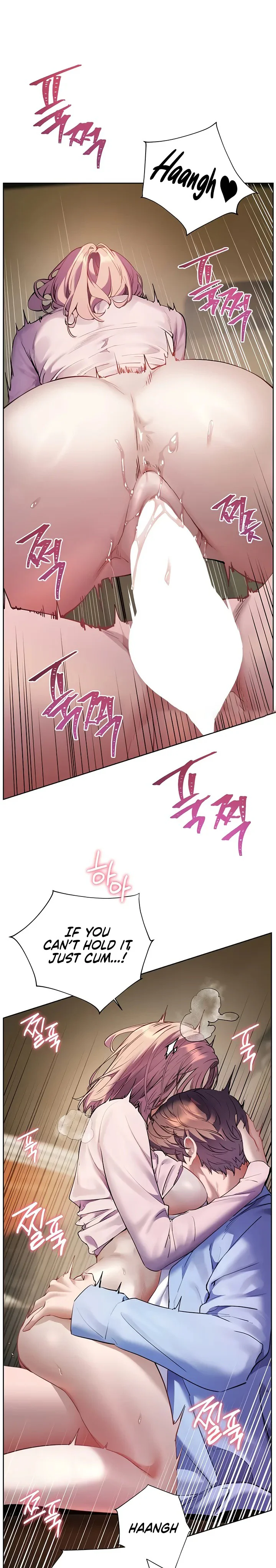 Teachers Efforts Chapter 61 page 3