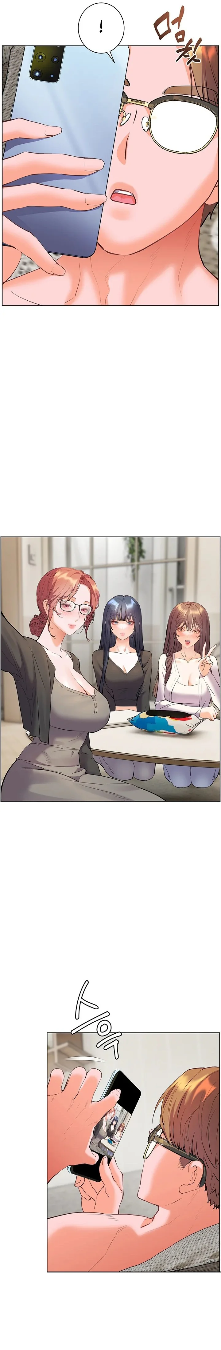 Teachers Efforts Chapter 61 page 36