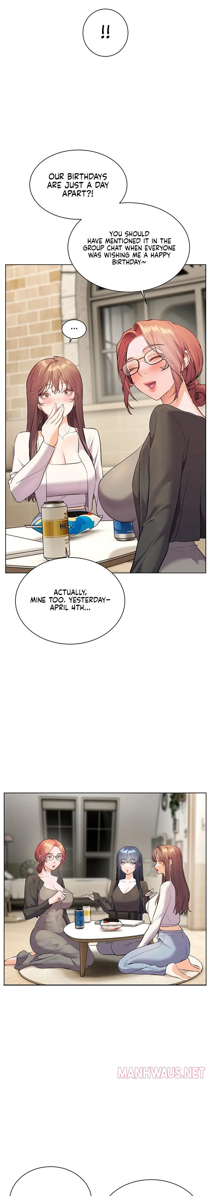 Teachers Efforts Chapter 61 page 26