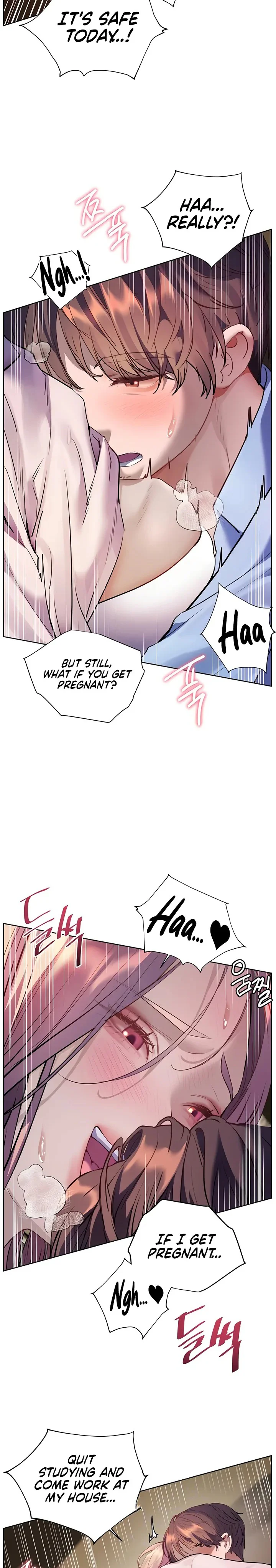 Teachers Efforts Chapter 61 page 4