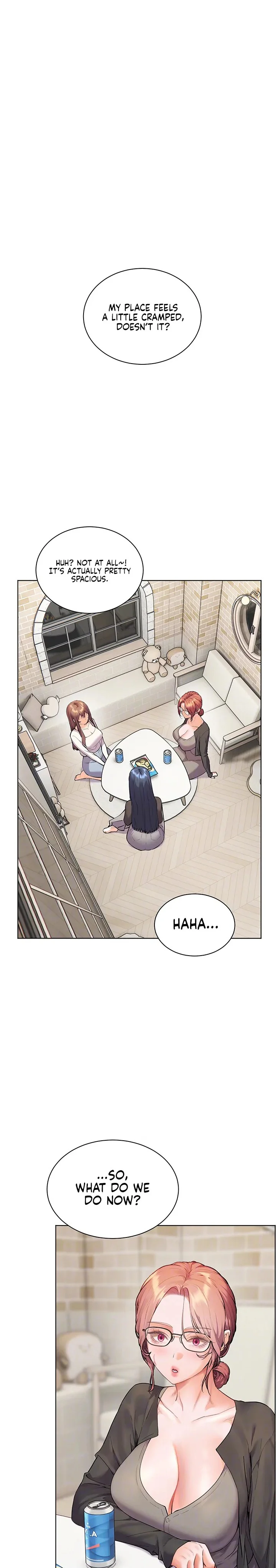 Teachers Efforts Chapter 61 page 9