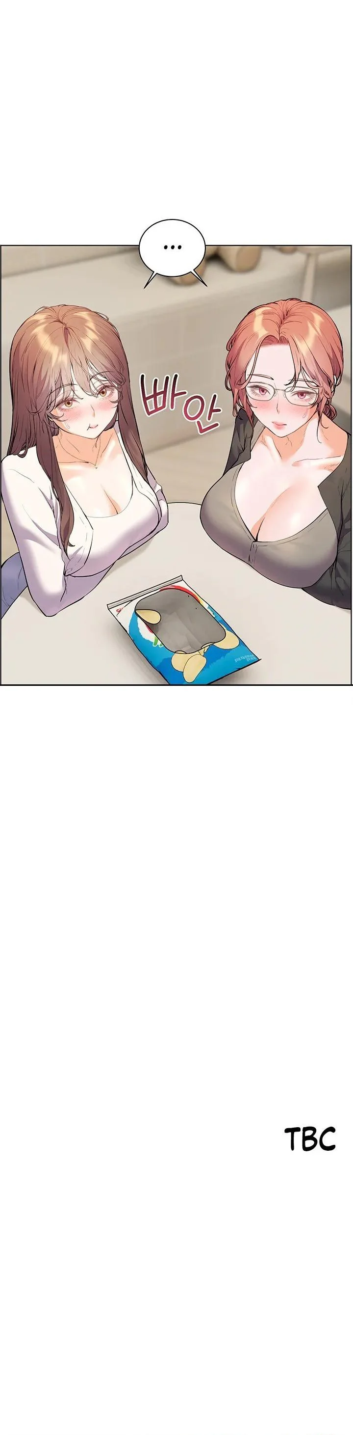 Teachers Efforts Chapter 61 page 41