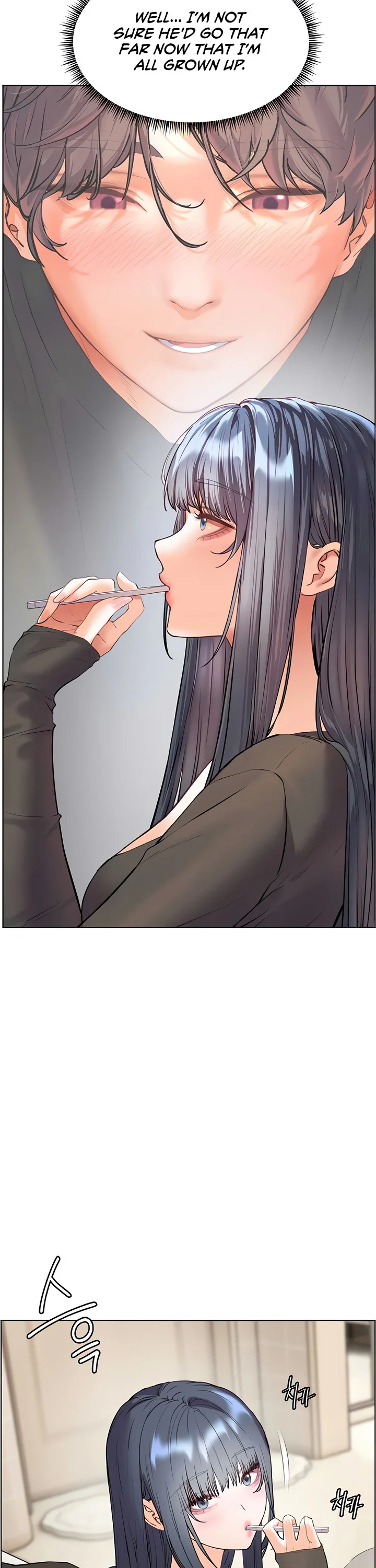 Teachers Efforts Chapter 62 page 41