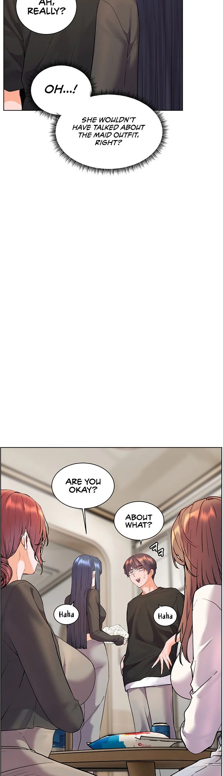 Teachers Efforts Chapter 62 page 5