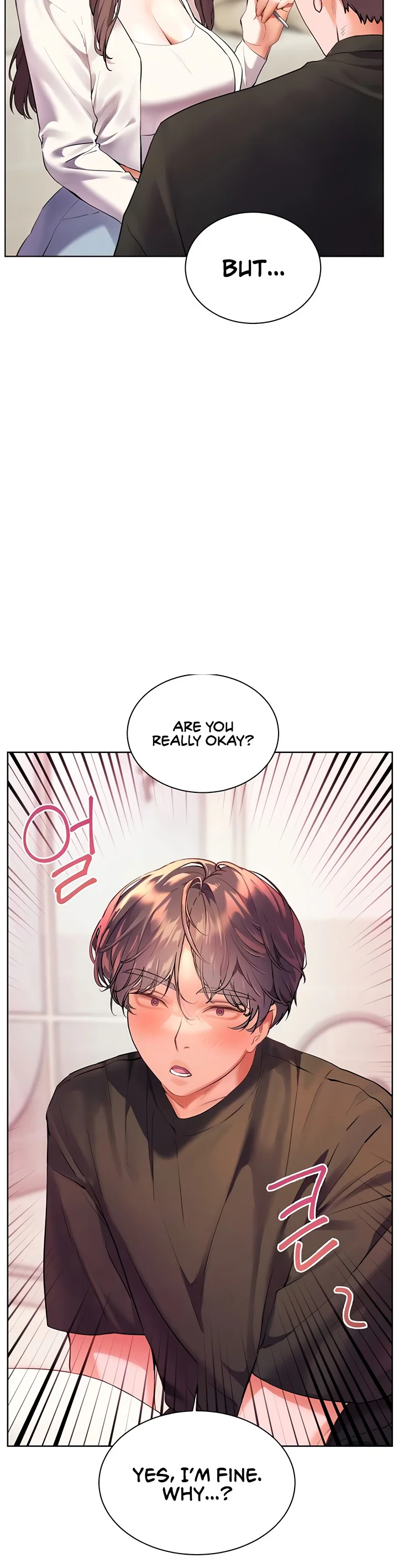 Teachers Efforts Chapter 62 page 9