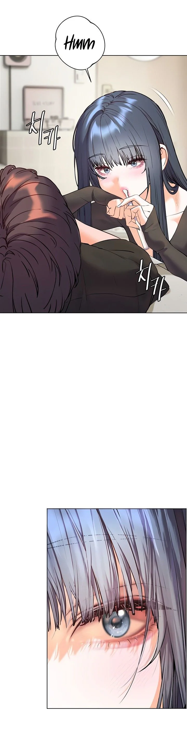 Teachers Efforts Chapter 62 page 43