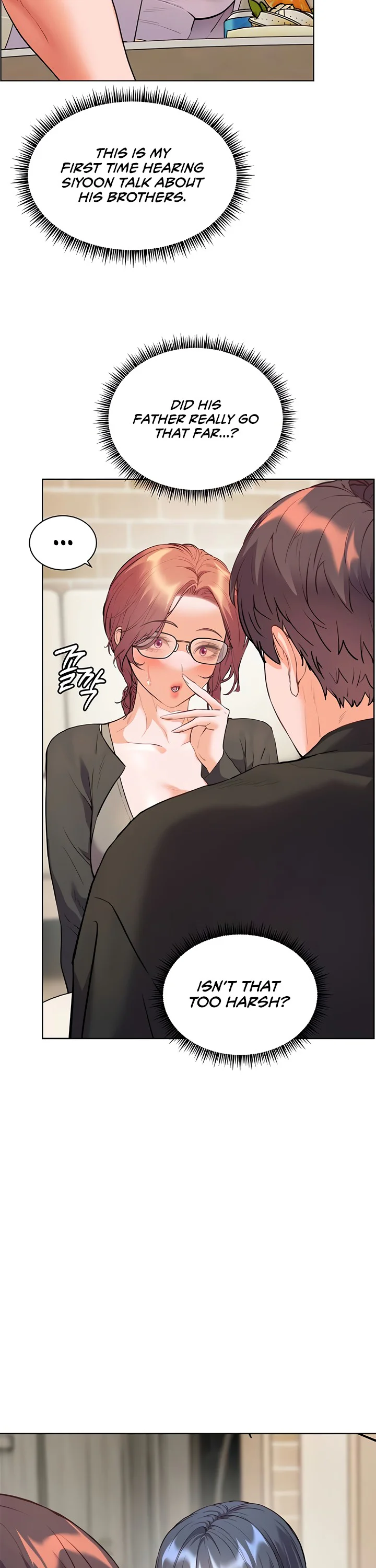 Teachers Efforts Chapter 62 page 30