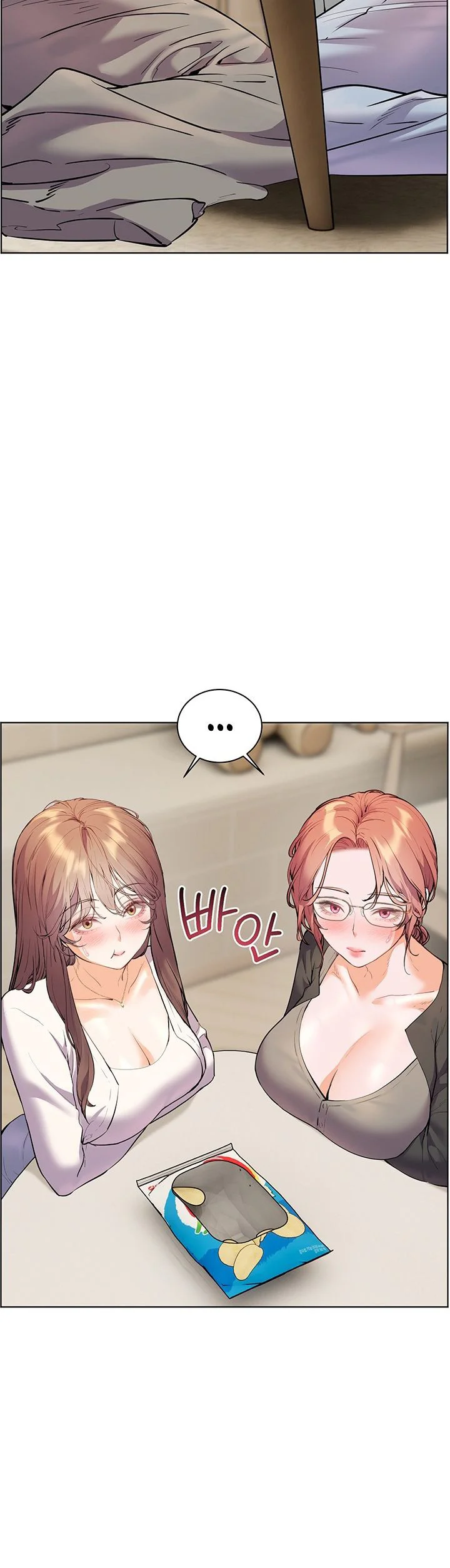 Teachers Efforts Chapter 62 page 6