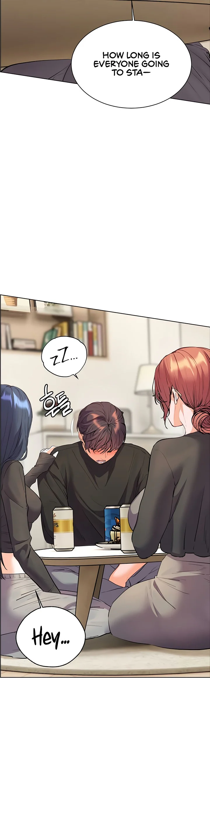 Teachers Efforts Chapter 62 page 33