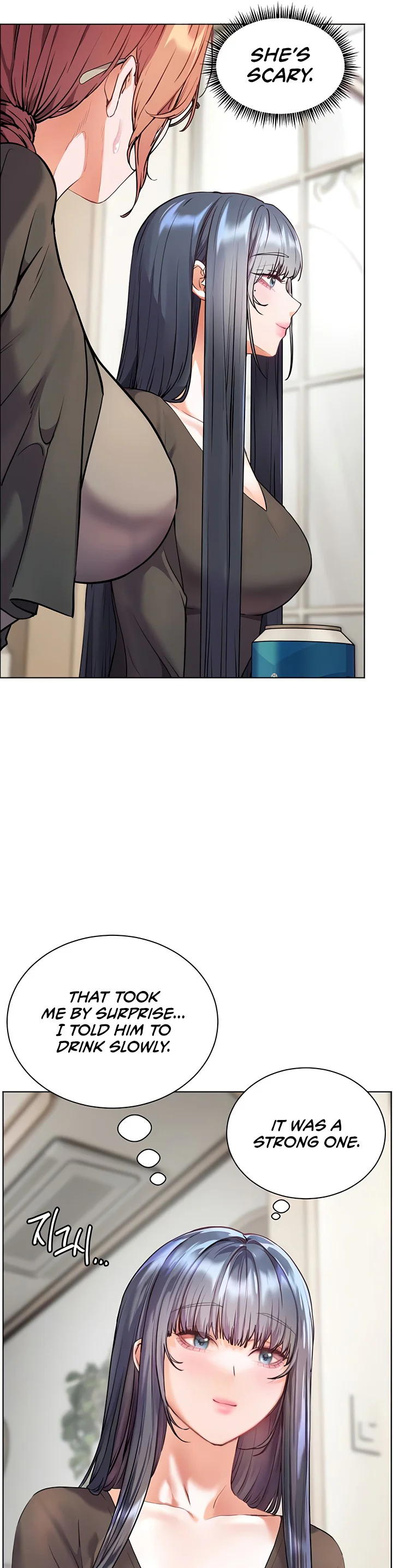 Teachers Efforts Chapter 62 page 13
