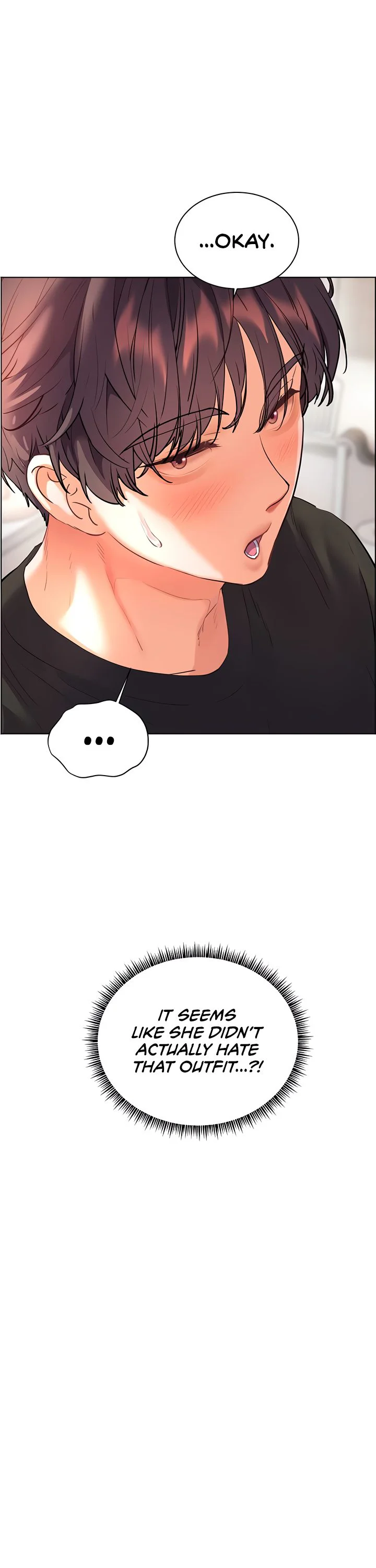Teachers Efforts Chapter 63 page 43