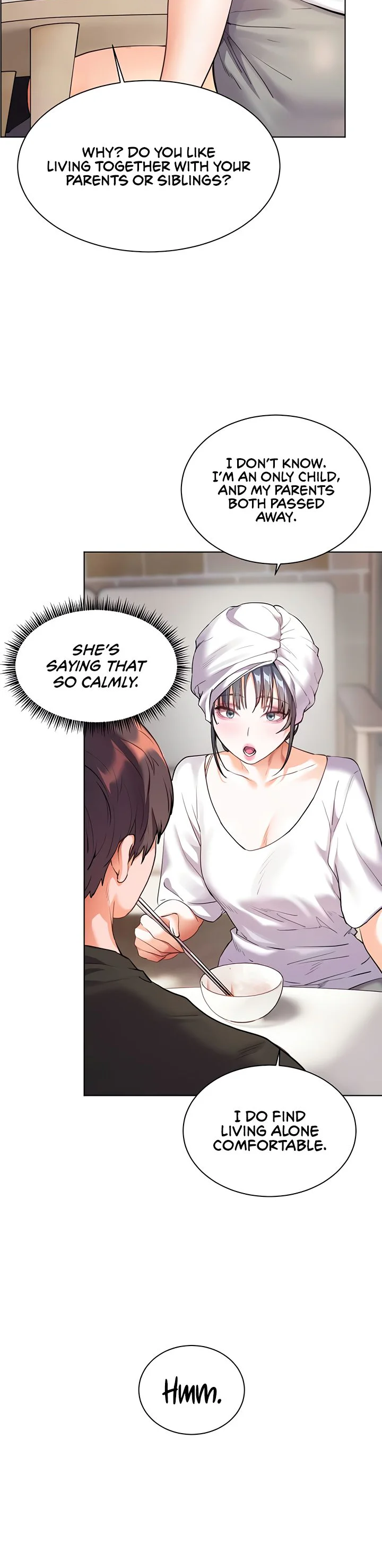 Teachers Efforts Chapter 63 page 31