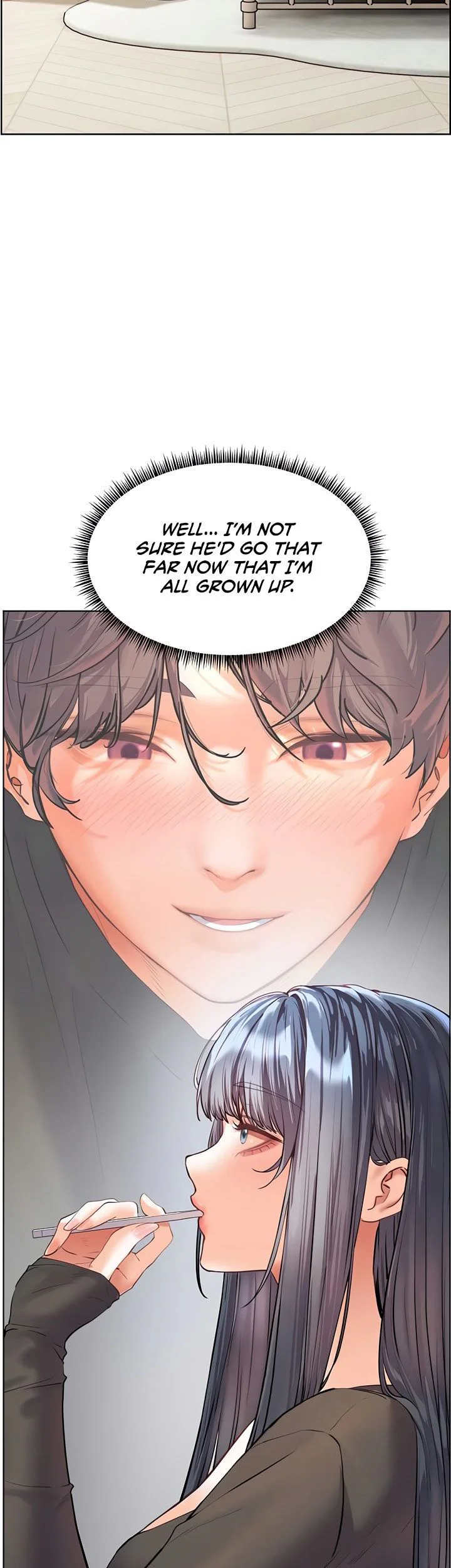 Teachers Efforts Chapter 63 page 4