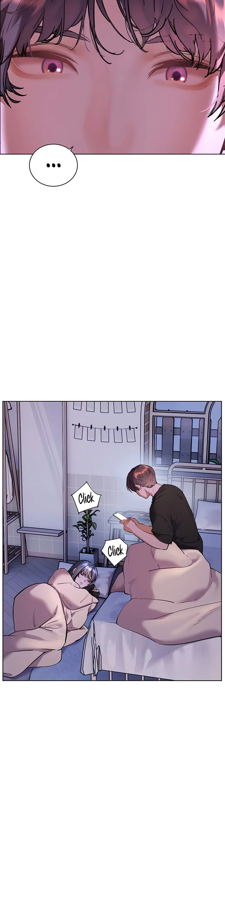 Teachers Efforts Chapter 63 page 21