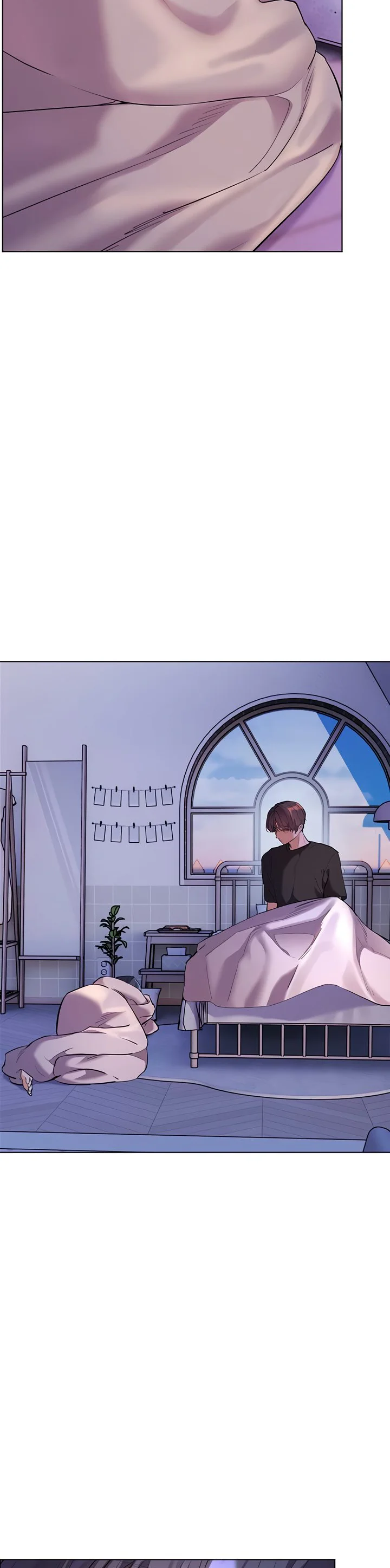 Teachers Efforts Chapter 63 page 16