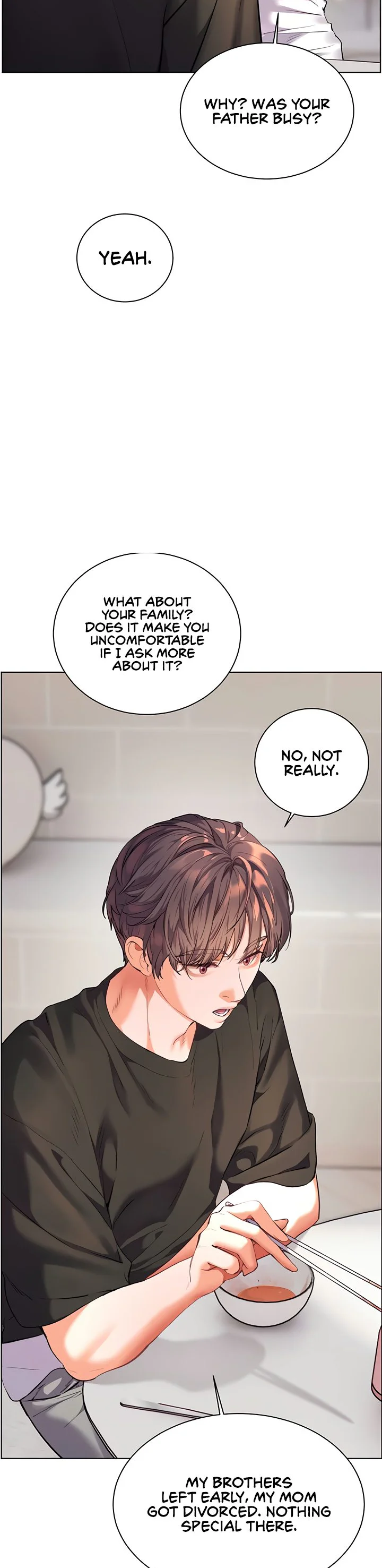 Teachers Efforts Chapter 63 page 29