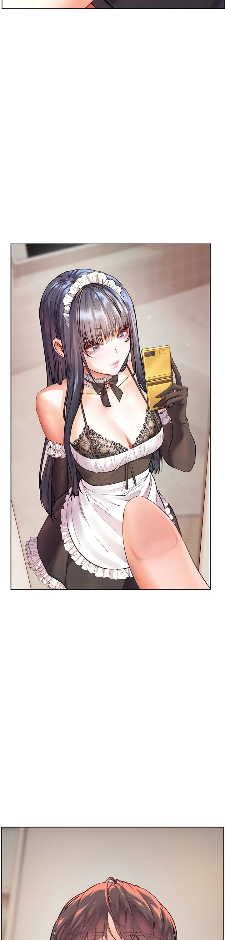 Teachers Efforts Chapter 63 page 39
