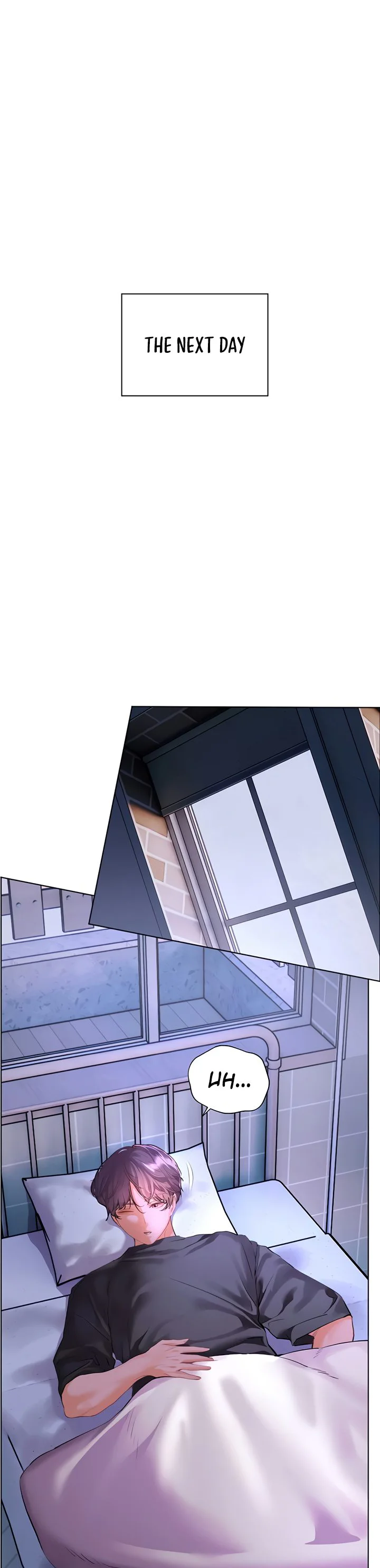 Teachers Efforts Chapter 63 page 10