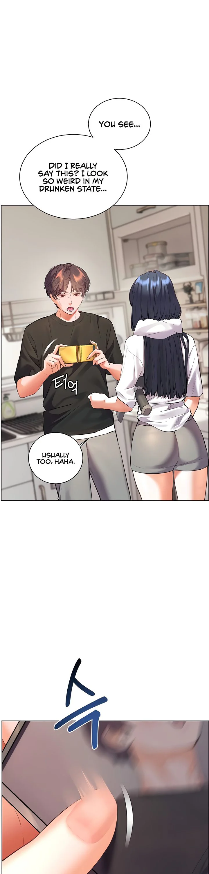 Teachers Efforts Chapter 63 page 38