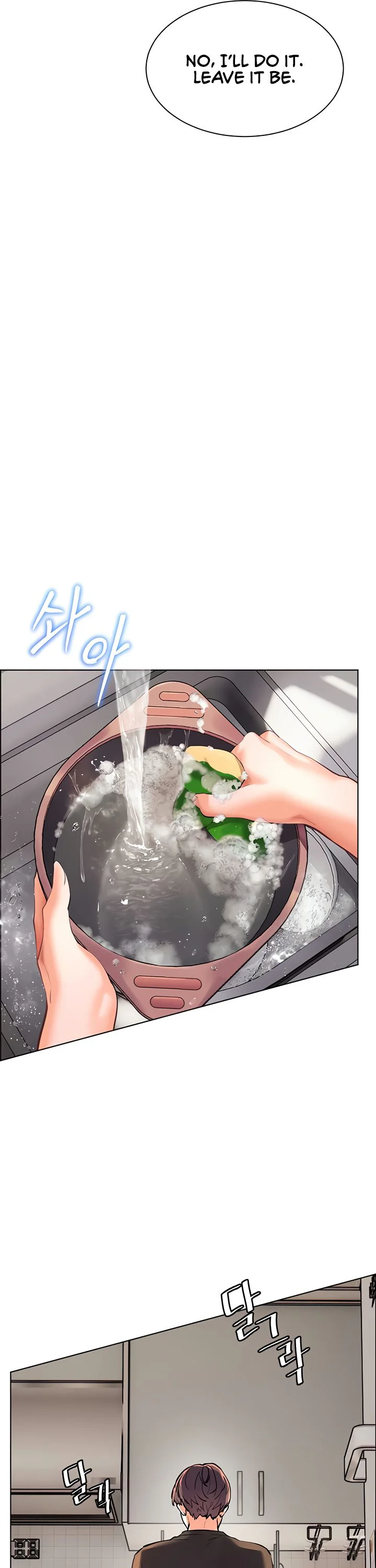 Teachers Efforts Chapter 63 page 33