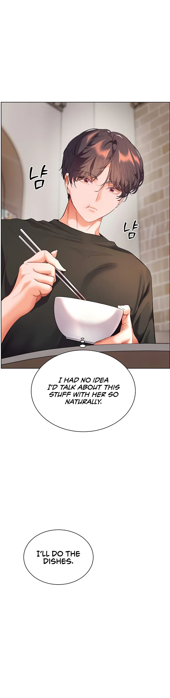 Teachers Efforts Chapter 63 page 32