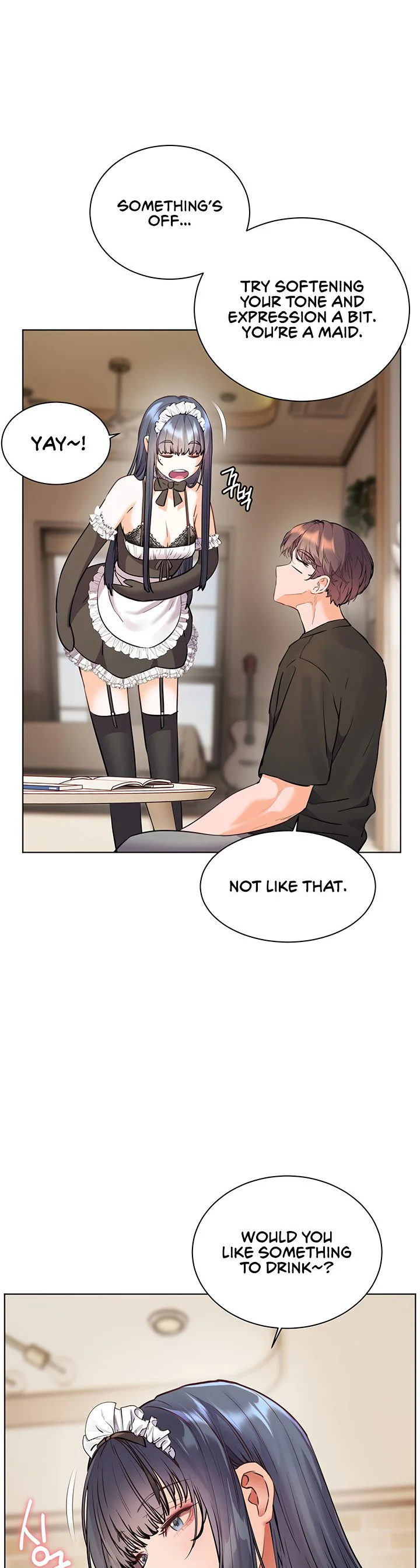 Teachers Efforts Chapter 64 page 29