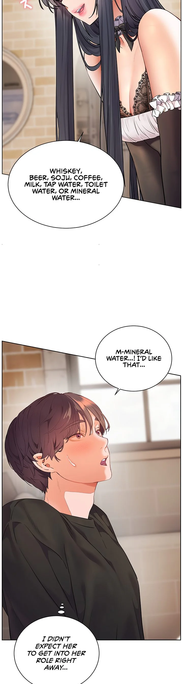 Teachers Efforts Chapter 64 page 30