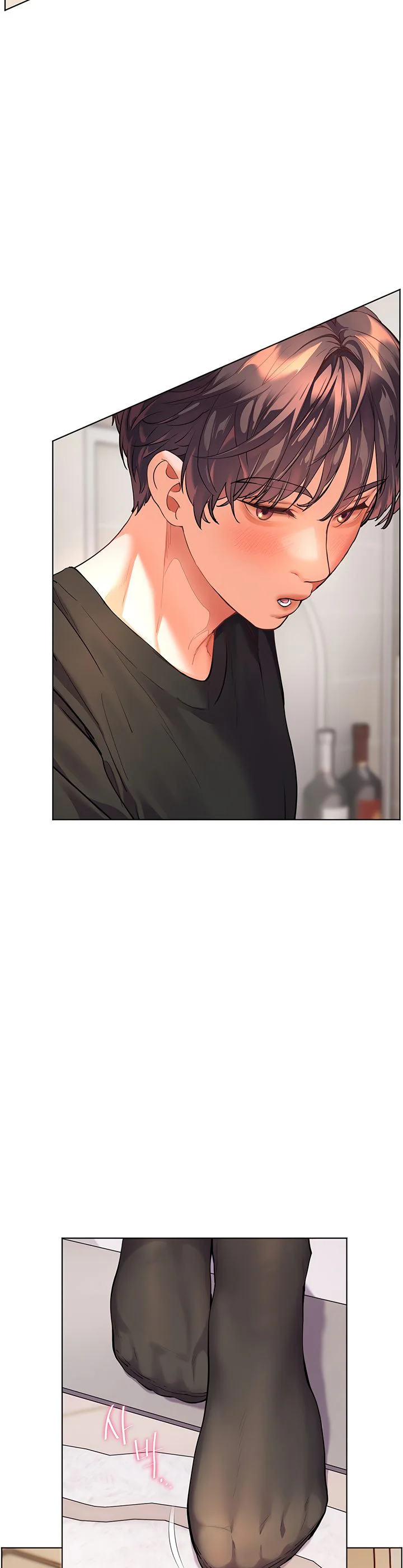 Teachers Efforts Chapter 64 page 10