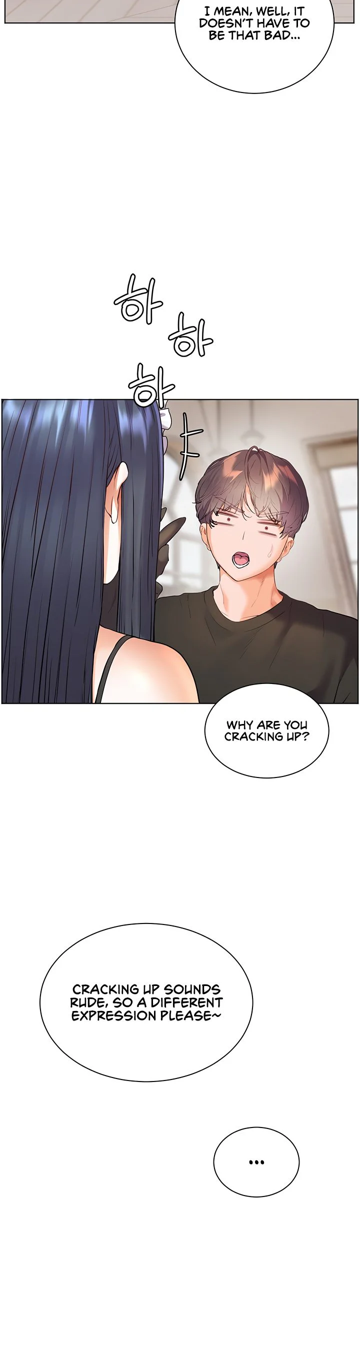 Teachers Efforts Chapter 64 page 48