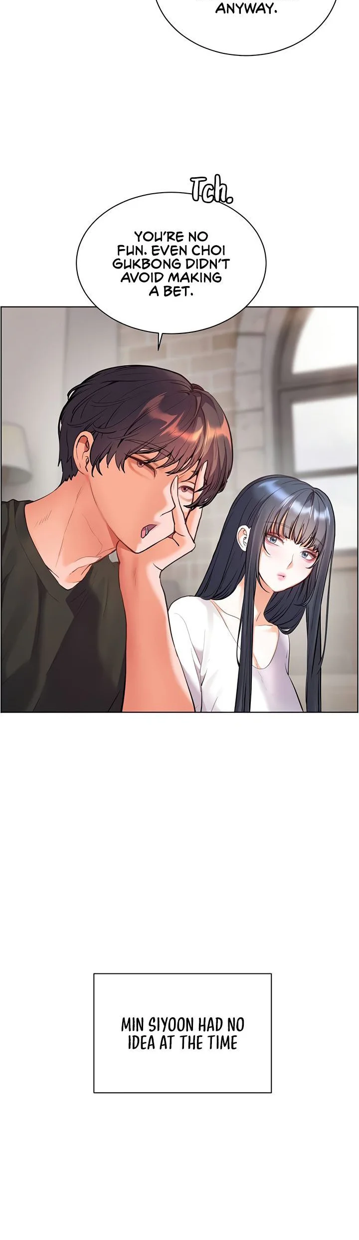 Teachers Efforts Chapter 64 page 5
