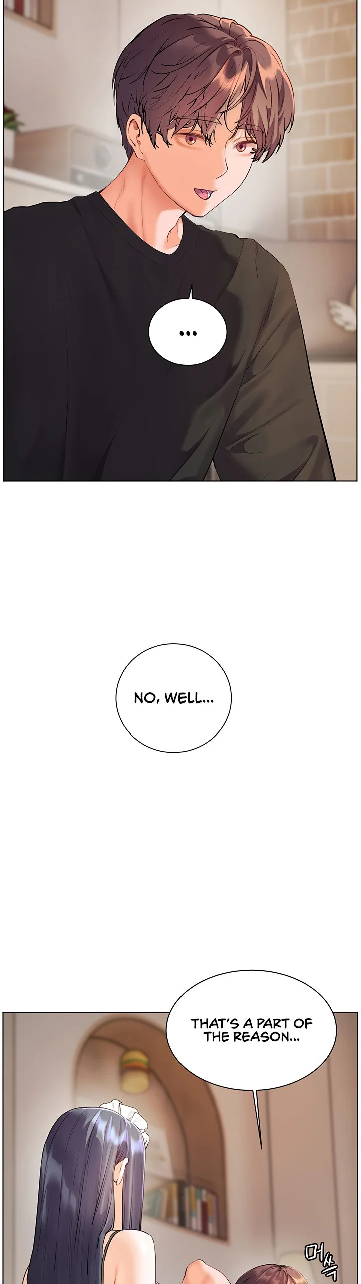 Teachers Efforts Chapter 64 page 20
