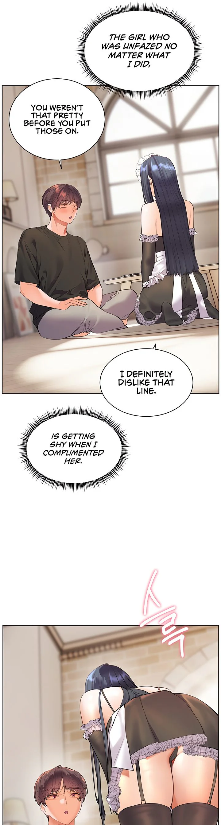 Teachers Efforts Chapter 64 page 27
