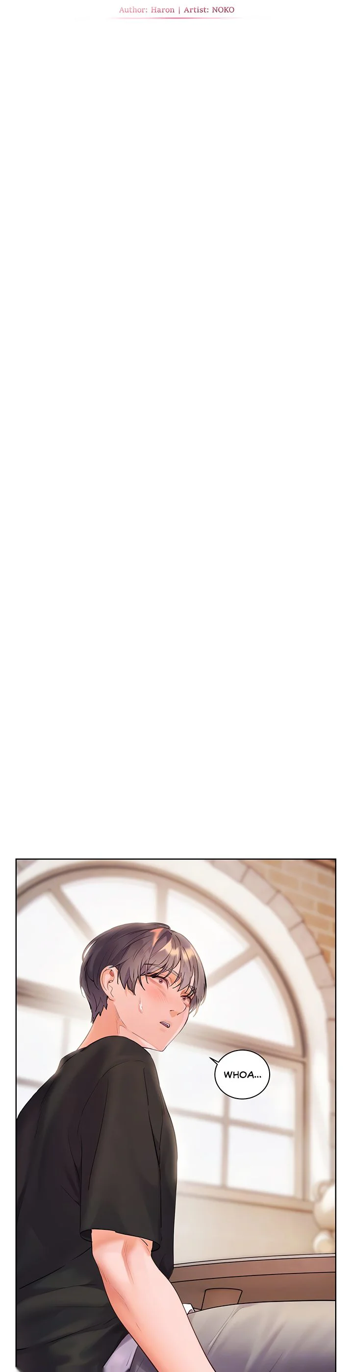 Teachers Efforts Chapter 64 page 13
