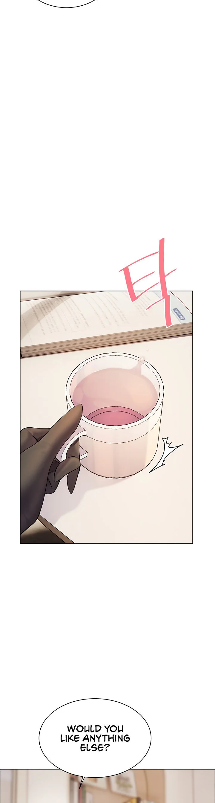 Teachers Efforts Chapter 64 page 31