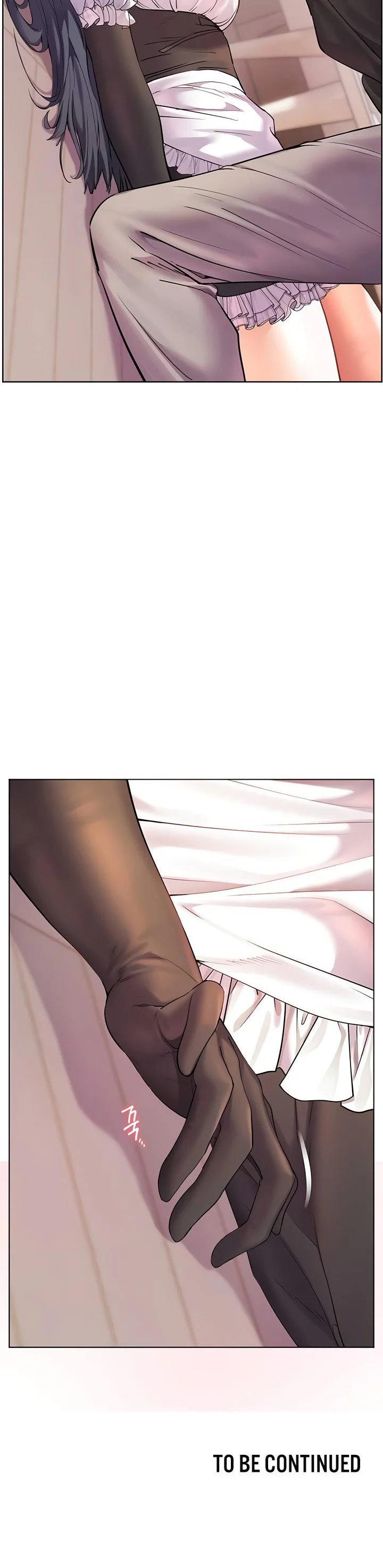 Teachers Efforts Chapter 65 page 56