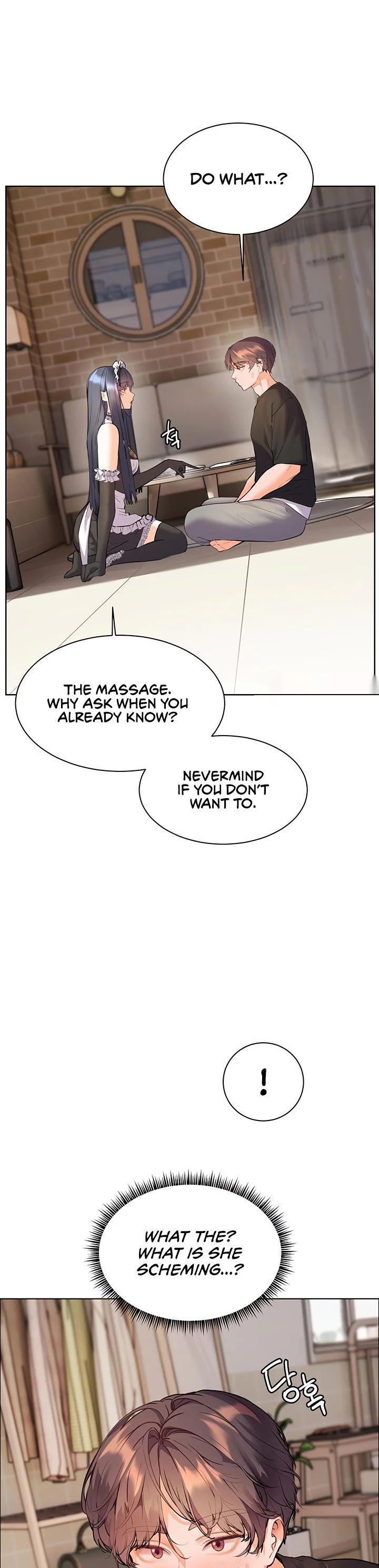 Teachers Efforts Chapter 65 page 4
